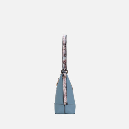 Ezra Shoulder Bag