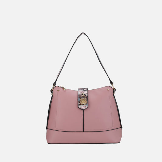 Ezra Shoulder Bag