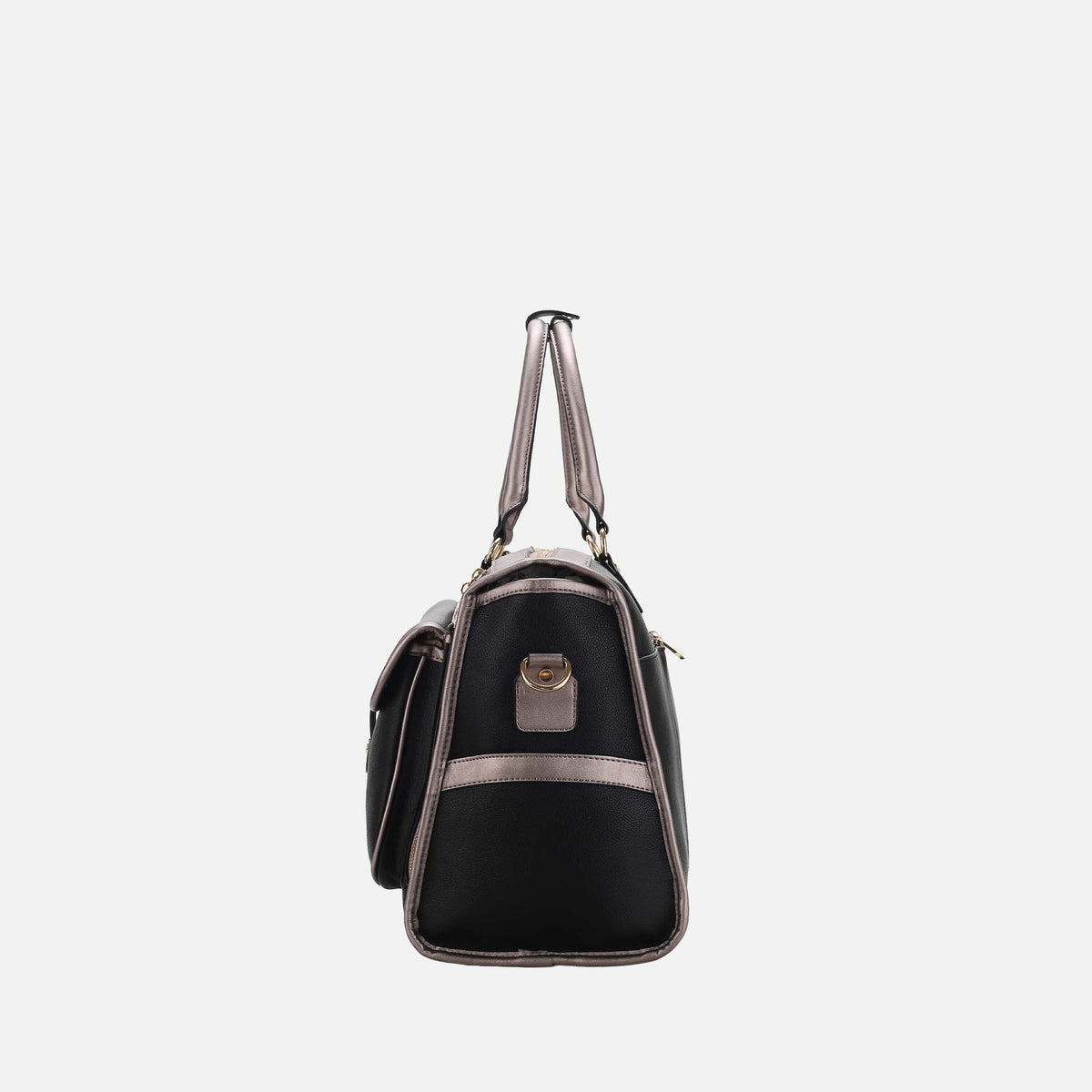 Genevieve Weekender Bag