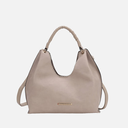 Gara Shoulder Bag