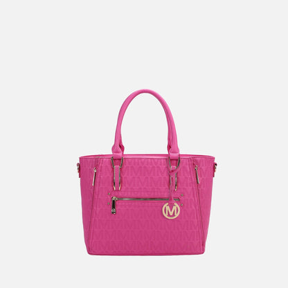 Cairo Signature Shoulder Bag