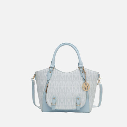 Fula Signature Shoulder Bag