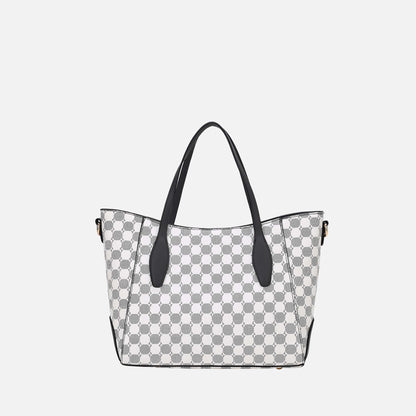 Gianna Tote Bag and Wallet Set
