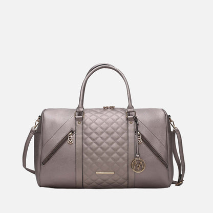 Allegra Weekender Bag