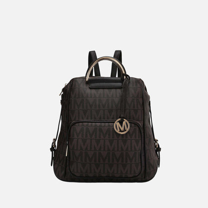 Cora Signature Backpack