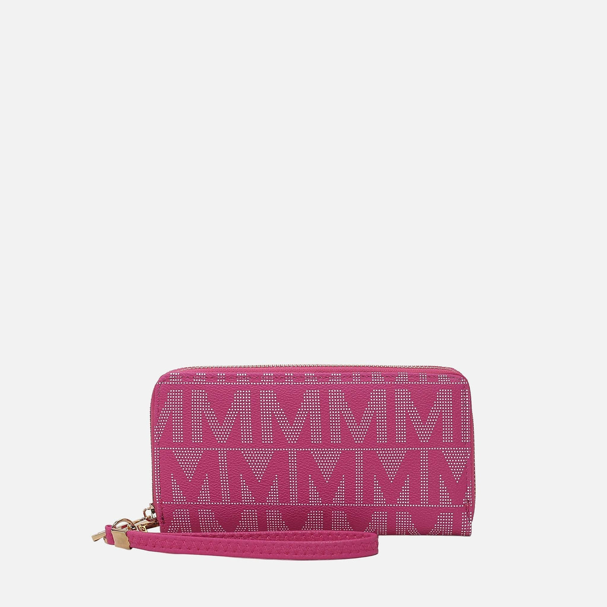 Danielle Signature Wallet