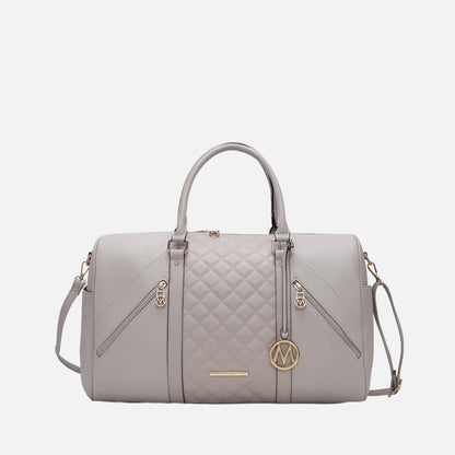 Allegra Weekender Bag