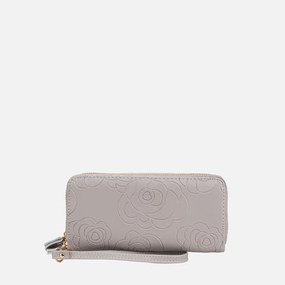 Ellie Leather Wallet