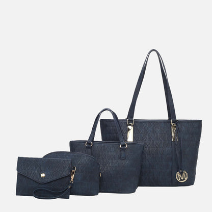 Arya Signature Tote and Set
