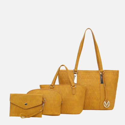 Arya Signature Tote and Set