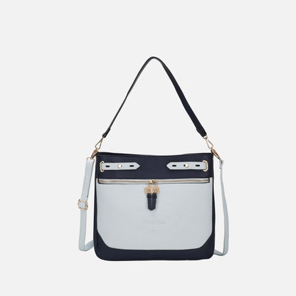 Evie Shoulder Bag