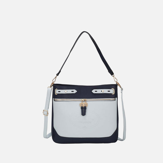 Evie Shoulder Bag