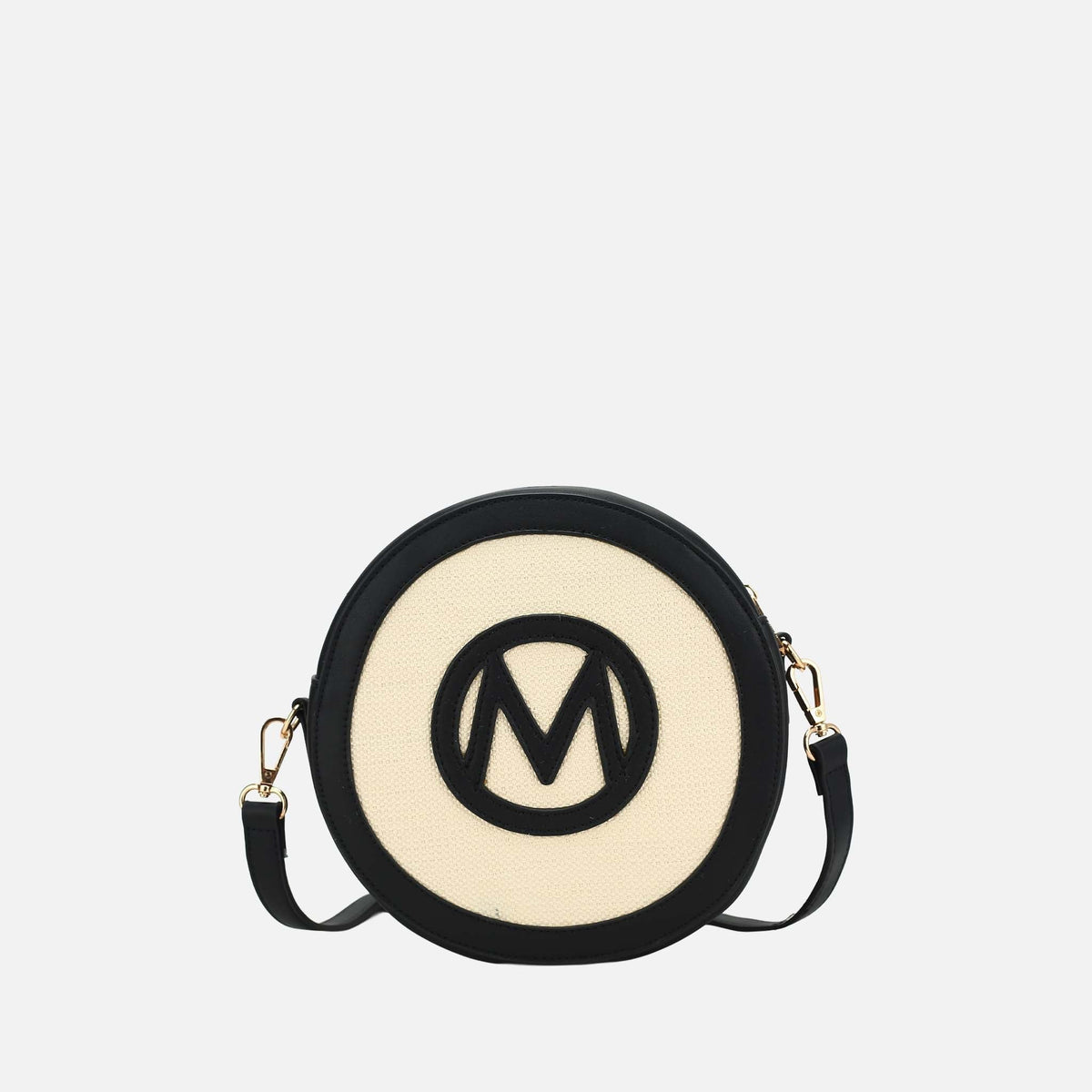 Acacia canteen crossbody bag