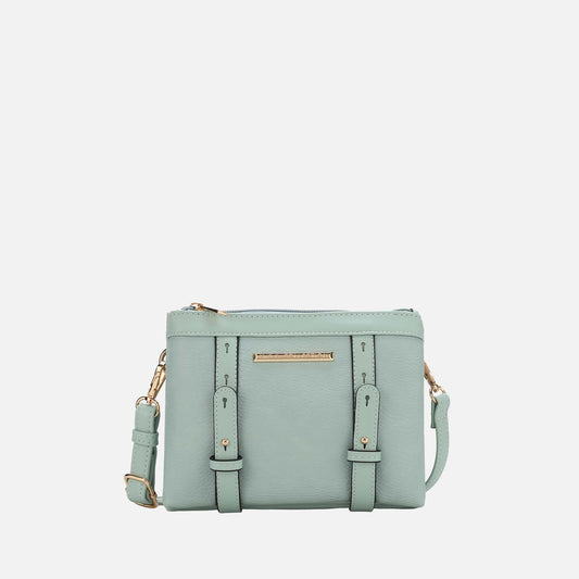 Elsie Crossbody Bag