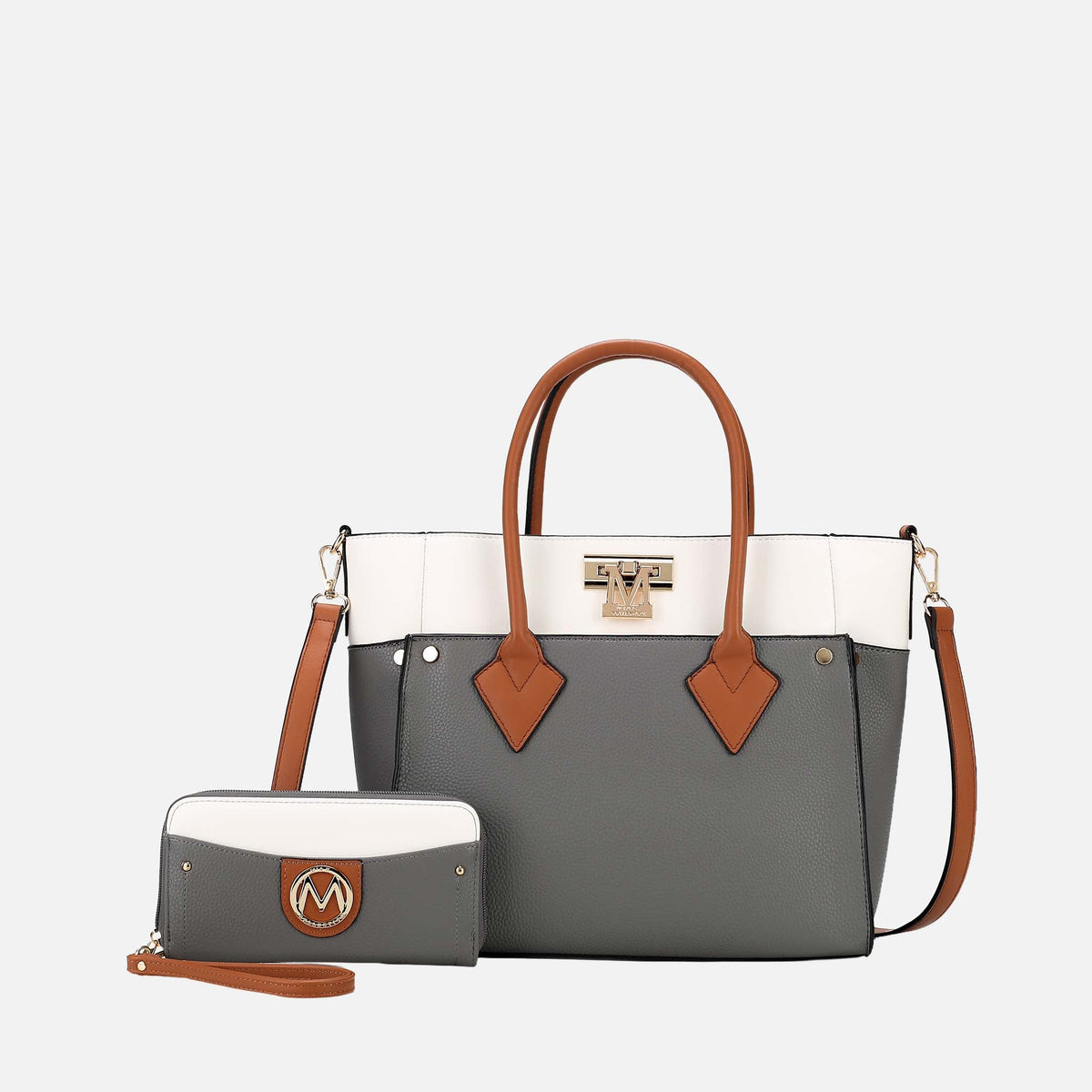 Brynlee Tote Bag and Set