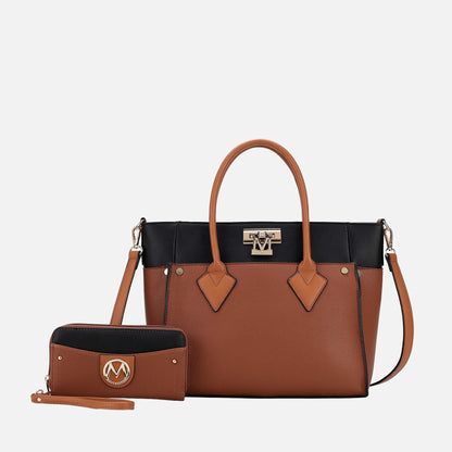 Brynlee Tote Bag and Set