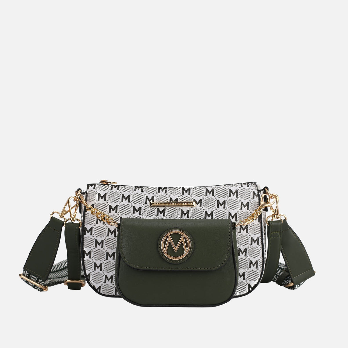 Ciri Double Bag