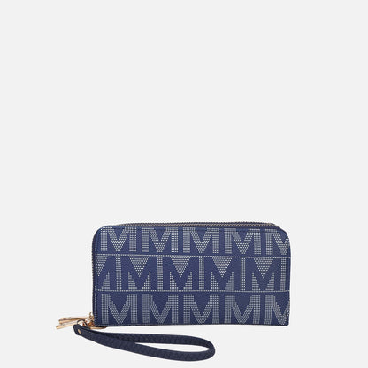 Danielle Signature Wallet