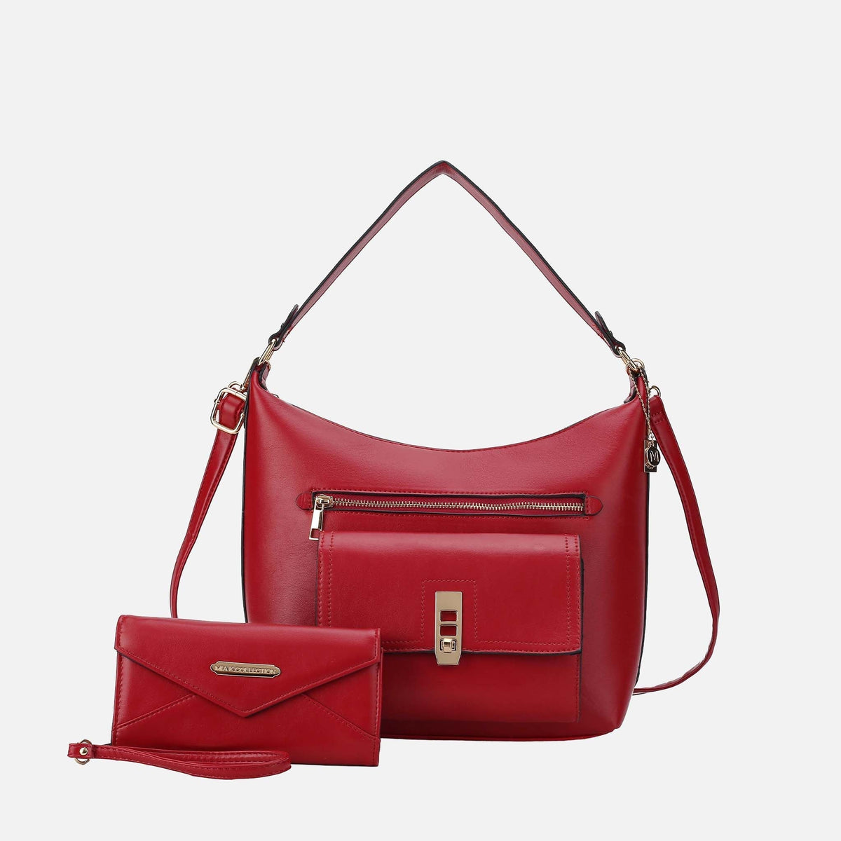 Clara Shoulder Bag and Set