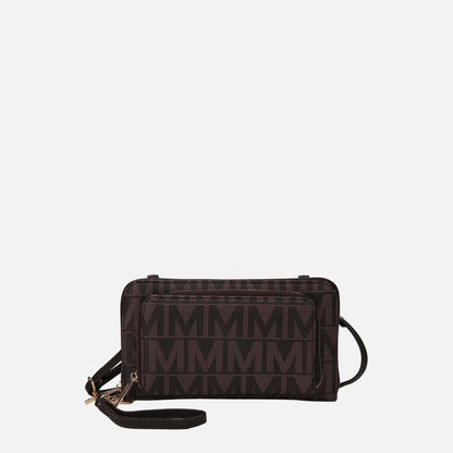 Dilma Phone Crossbody Bag
