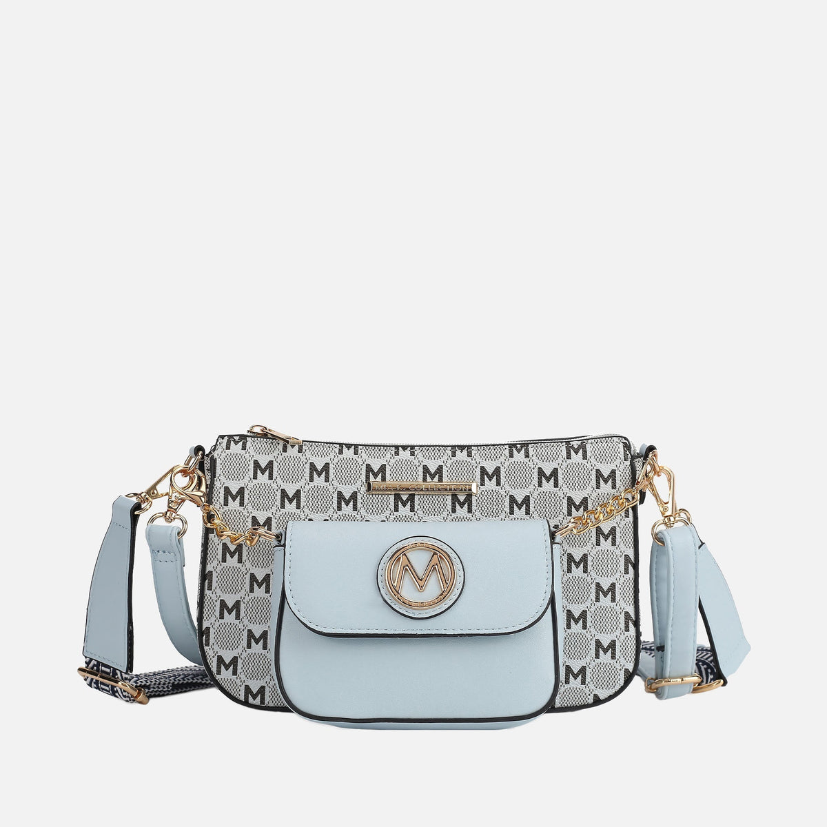 Ciri Double Bag