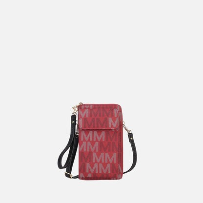 Cossetta Phone Crossbody