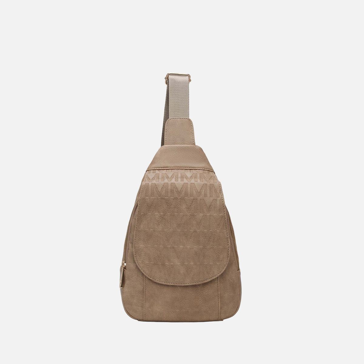 Cleisy Sling Bag