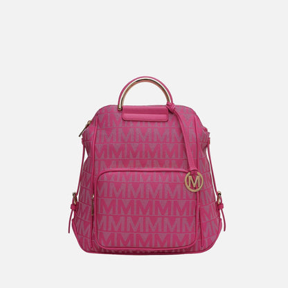 Cora Signature Backpack