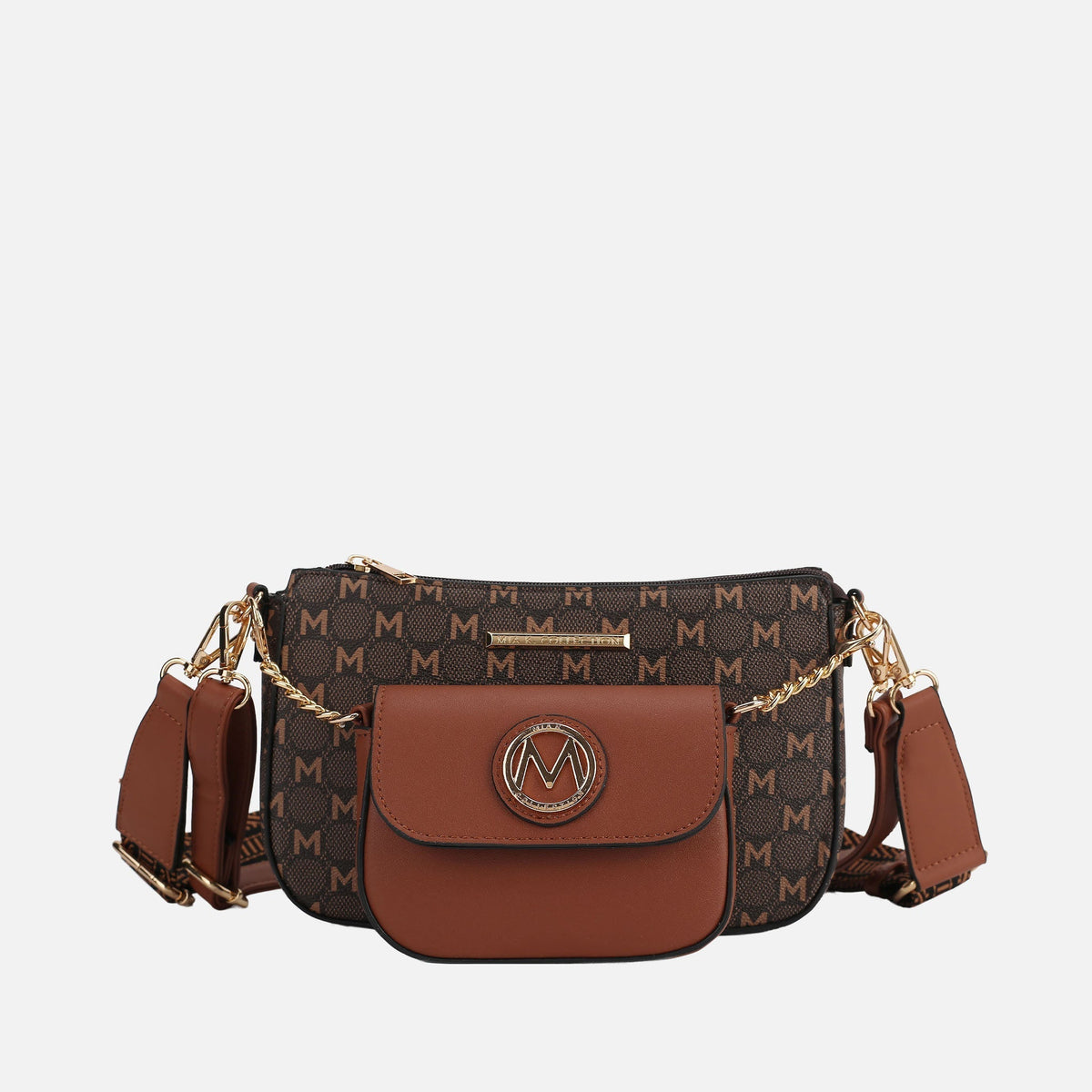 Ciri Double Bag