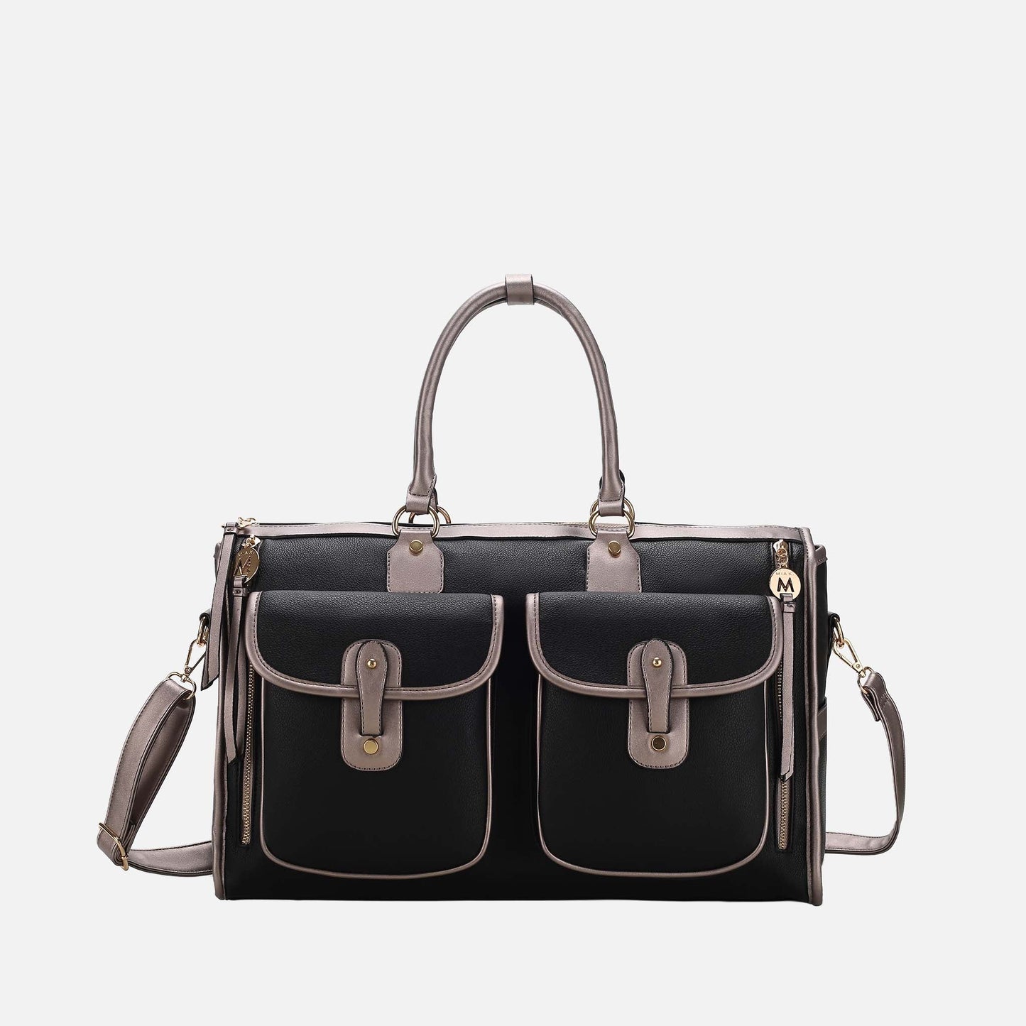 Genevieve Weekender Bag