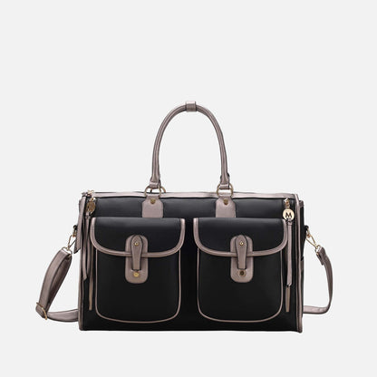 Genevieve Weekender Bag