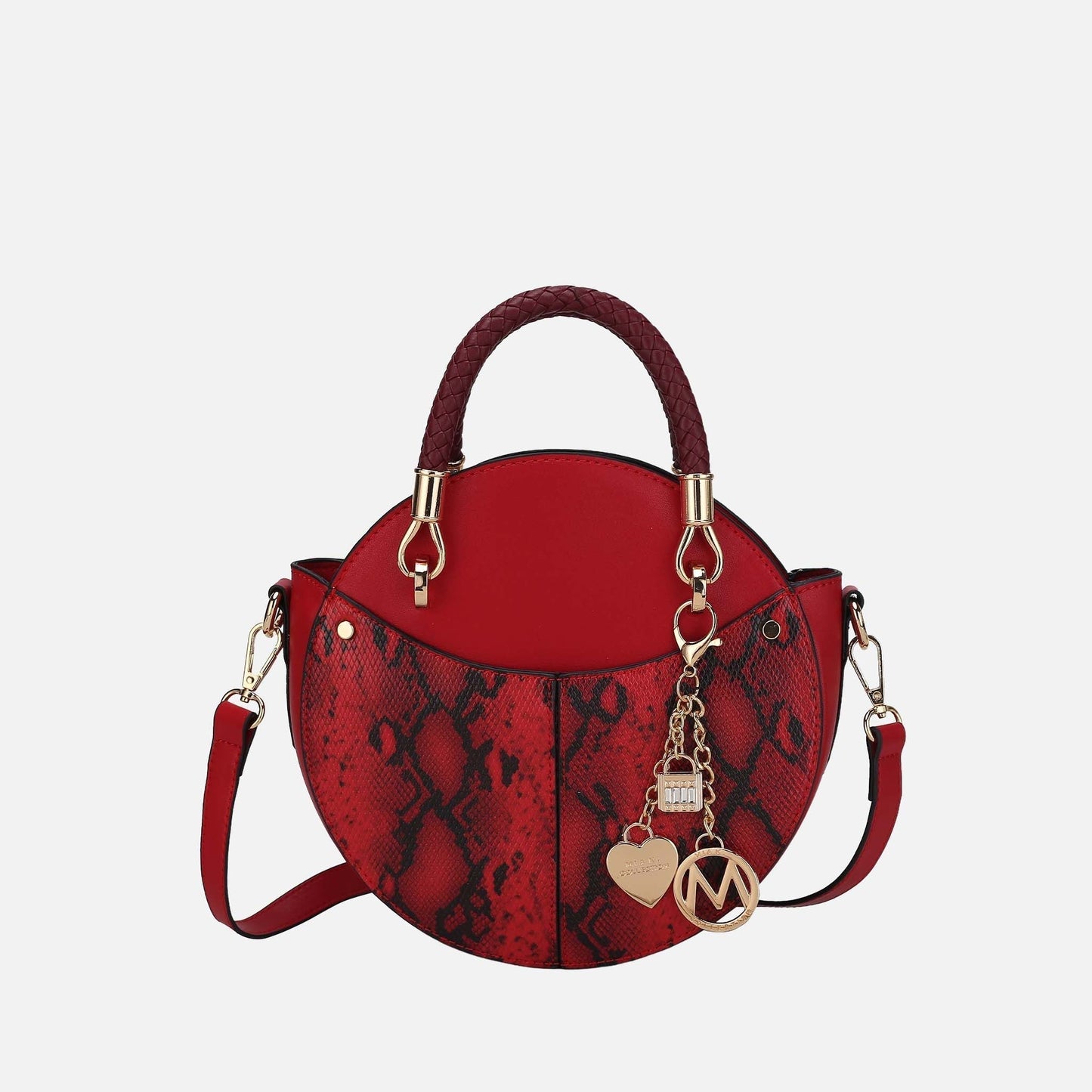 Camille Crossbody Bag