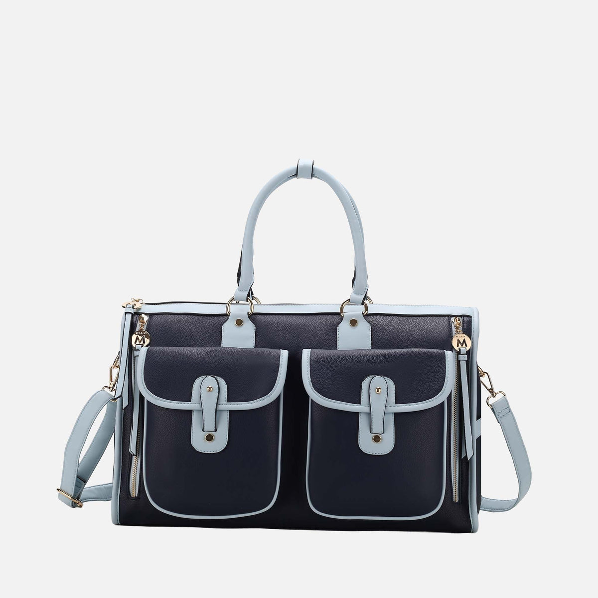 Genevieve Weekender Bag