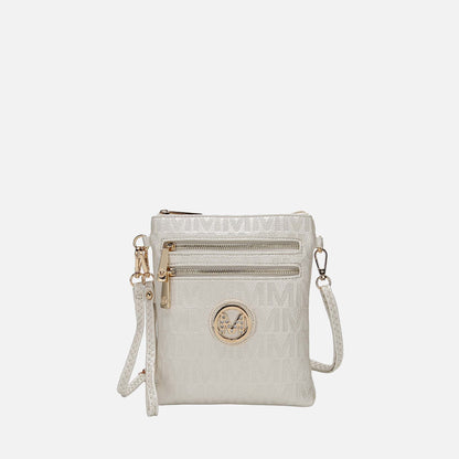 Andrea Signature Crossbody Bag