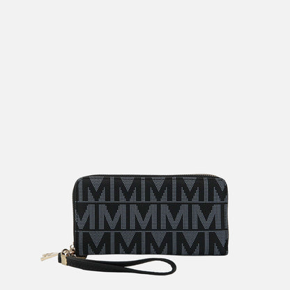Danielle Signature Wallet