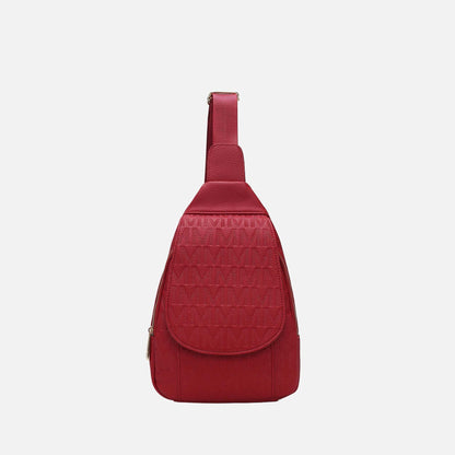 Cleisy Sling Bag