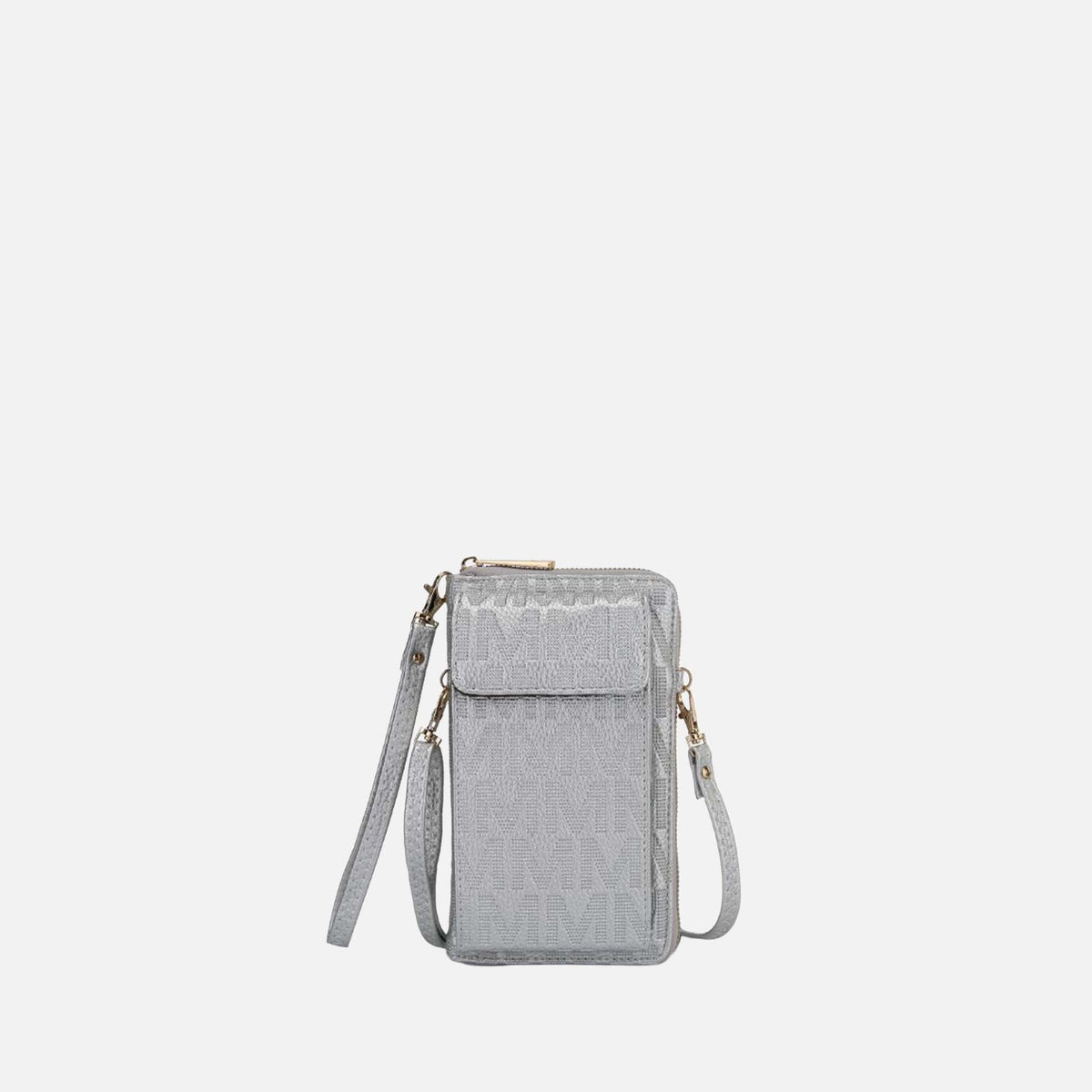 Caddy Signature Phone Crossbody