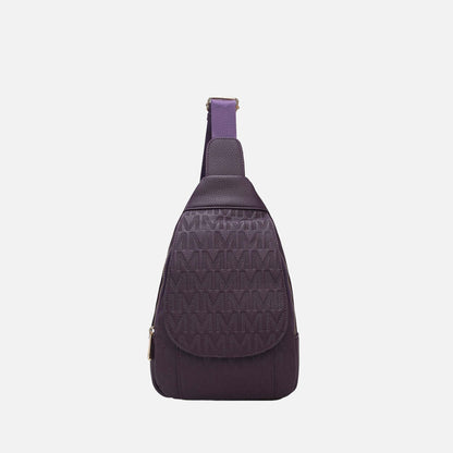 Cleisy Sling Bag