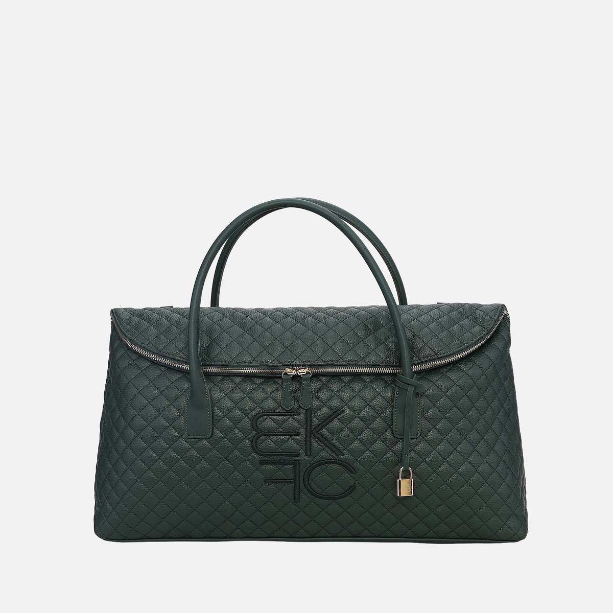 Eulalie Weekender Bag