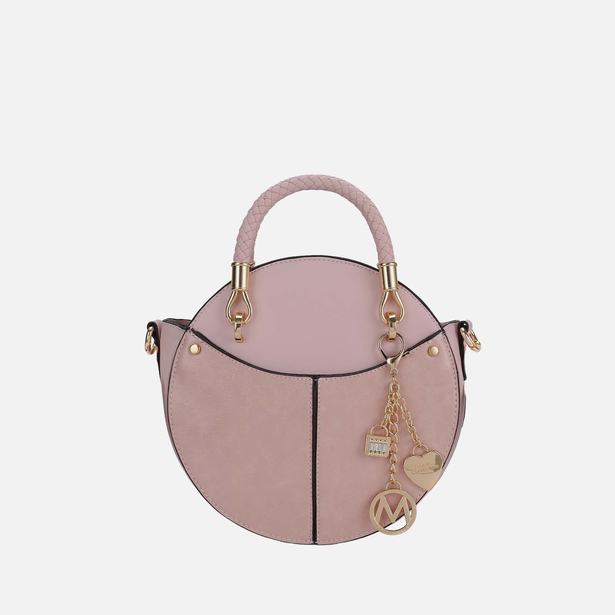 Camille Crossbody Bag