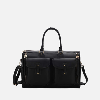 Genevieve Weekender Bag