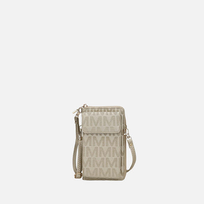 Caddy Signature Phone Crossbody
