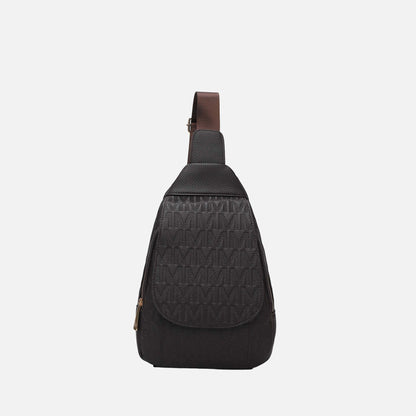 Cleisy Sling Bag