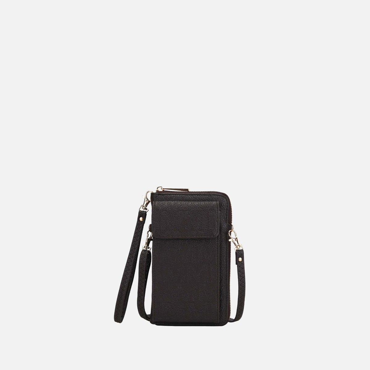 Caddy Signature Phone Crossbody