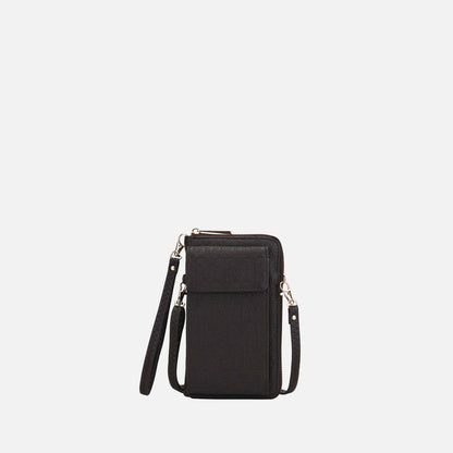 Caddy Signature Phone Crossbody