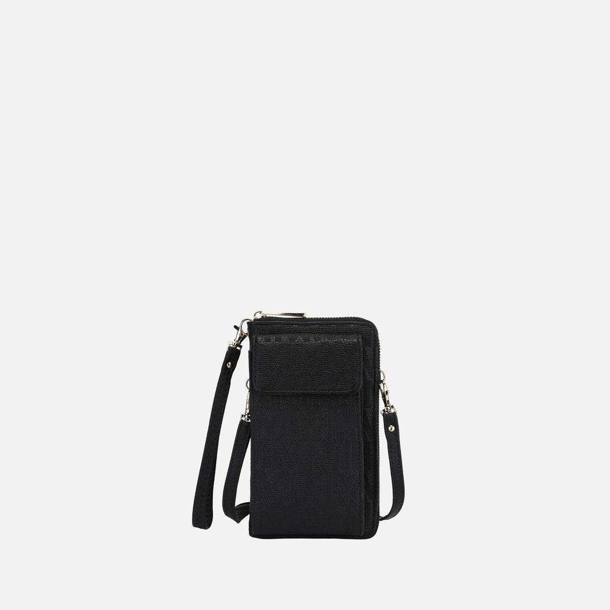 Caddy Signature Phone Crossbody