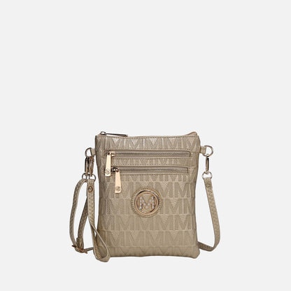Andrea Signature Crossbody Bag