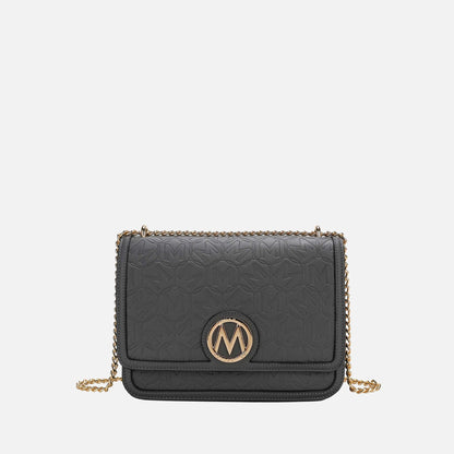 Amiyah Crossbody Bag