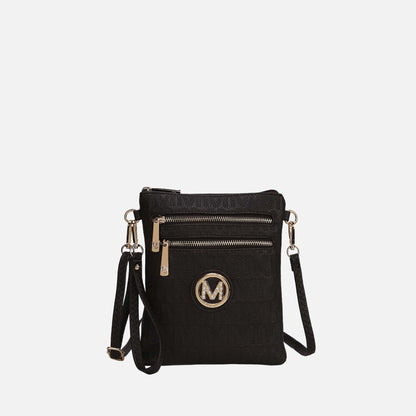 Andrea Signature Crossbody Bag