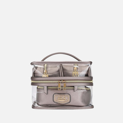 Emma Cosmetic Case and Set